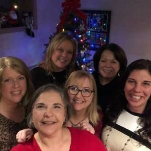 Meet your Posher, Carolyn